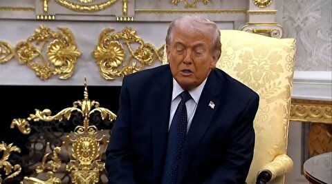 اعلام مجازات اسپانیا توسط ترامپ بابت عدم همکاری در حمله به ایران