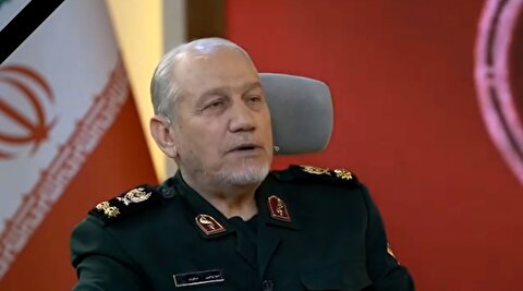 ایران برای چه مدت جنگ تسلیحات ذخیره دارد؟