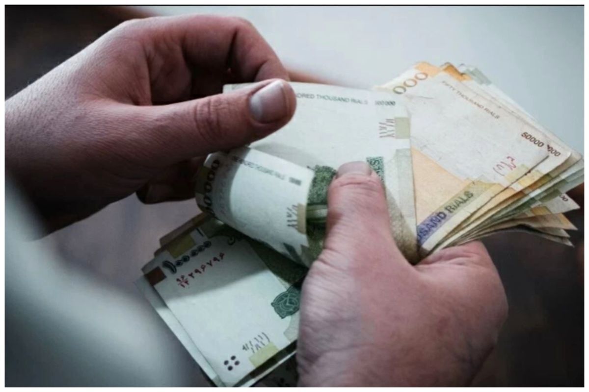 اعلام جزئیات جدید از پرداخت حقوق اسفند کارمندان