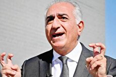 اولویت‌های یک شاهزاده آویزان؛ سکوت برای کودکان میناب، اشک برای سربازان آمریکا! / آقای ربع پهلوی؛ پای جزیره اپستین در میان است؟