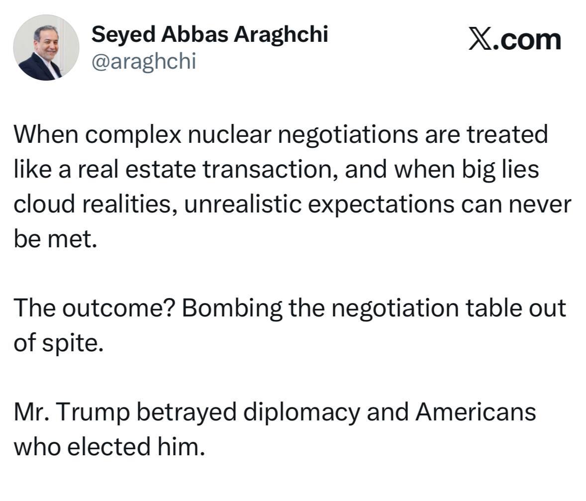 آغاز موج شانزدهم عملیات وعده صادق ۴/ترامپ: آماده همکاری با برخی اعضای حکومت ایران هستم