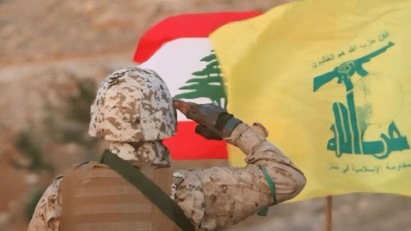 حزبالله مقر فرماندهی شمالی اسرائیل را هدف قرار داد