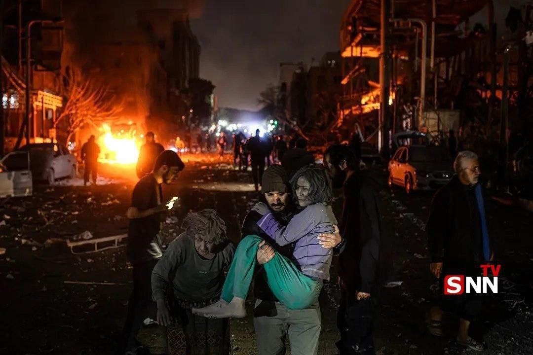 چندکلام با برخی که خود را ایرانی می&zwnj;خوانند/که ز دل تا دل یقین روزن بُود؟