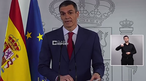 عکس العمل نخست‌وزیر اسپانیا به فشار آمریکا برای مشارکت در جنگ با ایران