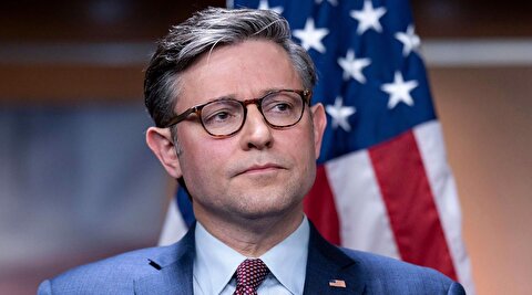 رئیس مجلس نمایندگان آمریکا درباره حمله به ایران: ما پلیس جهان نیستیم