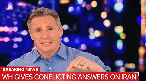 هشدار مجری شبکه آمریکایی درباره ضربات بعدی ایران به ارتش آمریکا