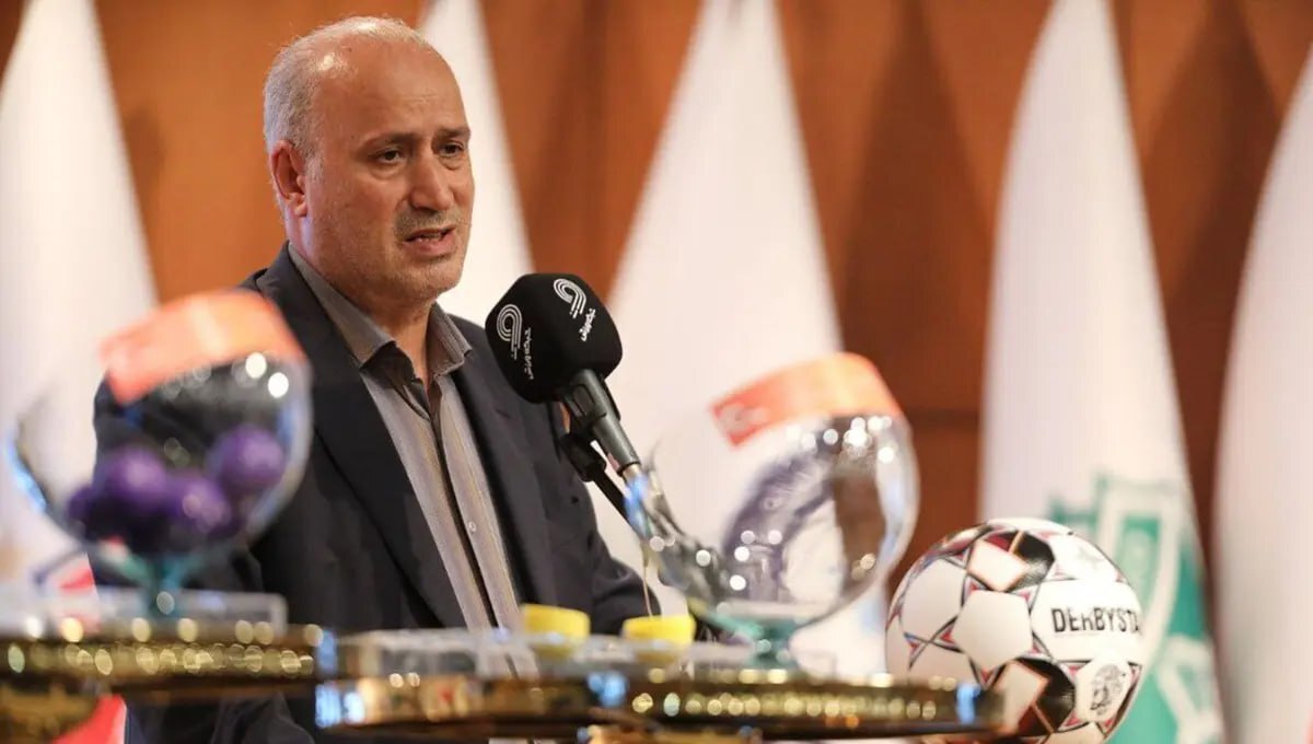 وضعیت مبهم تیم ملی فوتبال برای جام جهانی