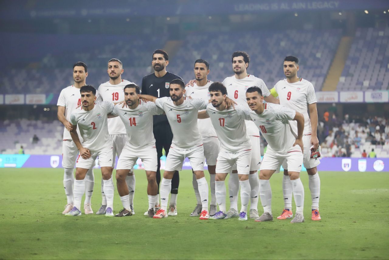 مجادله غیرمستقیم تاج و ترامپ درباره جام جهانی؛ «تیم ملی دعوت نشده، انتخاب شده» مجادله غیرمستقیم تاج و ترامپ درباره جام جهانی؛ «تیم ملی دعوت نشده، انتخاب شده»