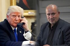 مجادله غیرمستقیم تاج و ترامپ درباره جام جهانی؛ «تیم ملی دعوت نشده، انتخاب شده»