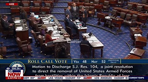 صدور مجوز کشتن سربازان آمریکایی با موشک و پهپاد