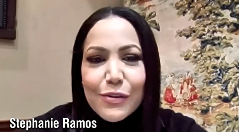 اعتراض خانواده‌های سربازان کشته شده آمریکایی در جنگ با ایران