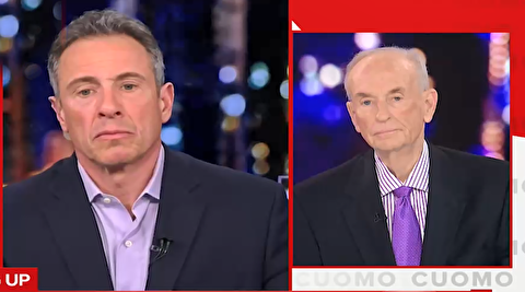 مجری آمریکایی: هسته‌ای بهانه است، هدف سرنگونی دین‌سالاری در ایران است!