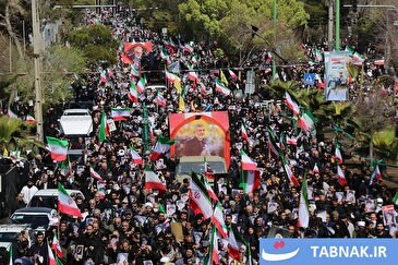 عکس: تشییع پیکر شهدای حمله آمریکایی - صهیونیستی در اصفهان