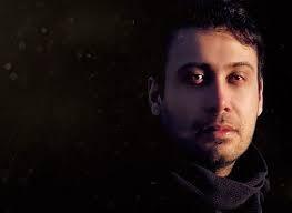 خواننده محبوب پای کار جنگ و دفاع از هموطنان