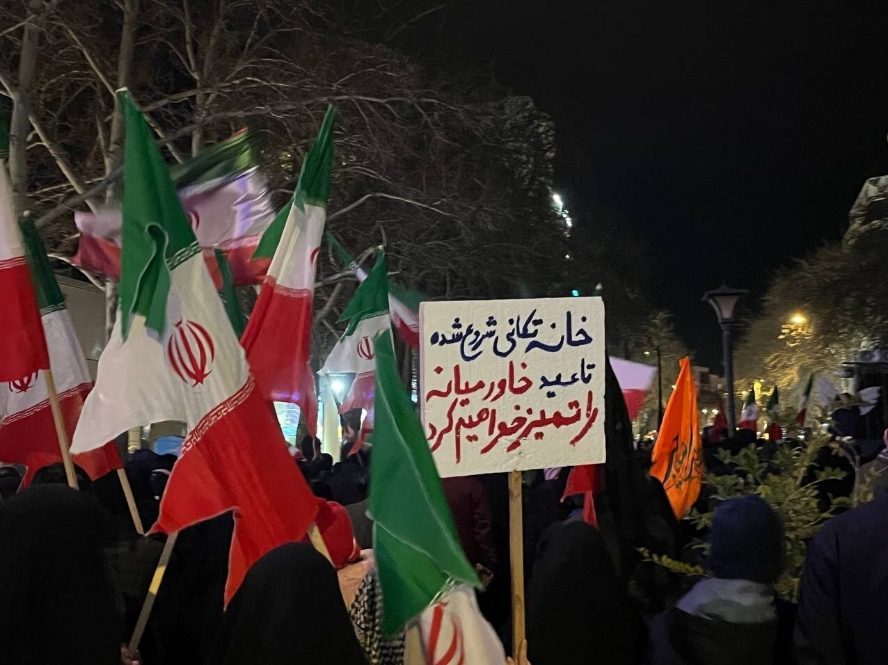 روز هفتم جنگ/ آخرین اخبار مقاومت ملی ایرانیان در برابر تجاوز آمریکایی صهیونی/ موج بیست&zwnj;ویکم وعده صادق ۴ آغاز شد