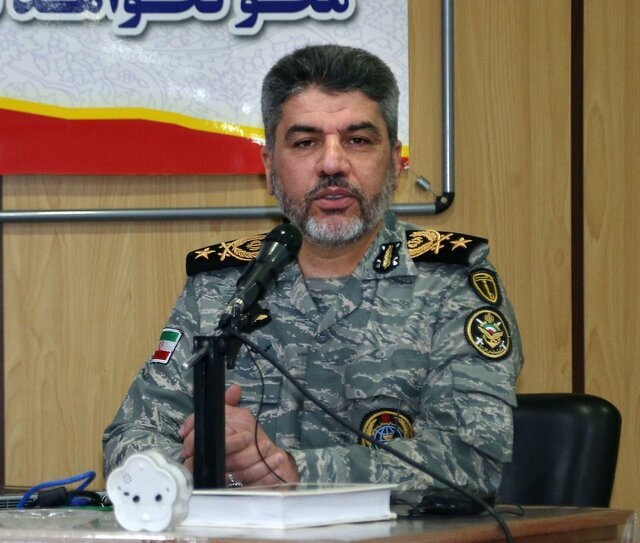 روز هفتم جنگ/ آخرین اخبار مقاومت ملی ایرانیان در برابر تجاوز آمریکایی صهیونی/ موج بیست&zwnj;ویکم وعده صادق ۴ با شلیک موشک&zwnj;های خیبر