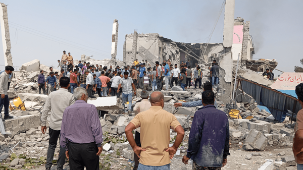 روز هفتم جنگ/ آخرین اخبار مقاومت ملی ایرانیان در برابر تجاوز آمریکایی صهیونی/ موج بیست&zwnj;ویکم وعده صادق ۴ با شلیک موشک&zwnj;های خیبر