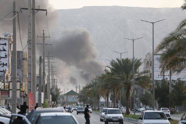 روز هفتم جنگ/ آخرین اخبار مقاومت ملی ایرانیان در برابر تجاوز آمریکایی صهیونی/ موج بیست&zwnj;ویکم وعده صادق ۴ با شلیک موشک&zwnj;های خیبر