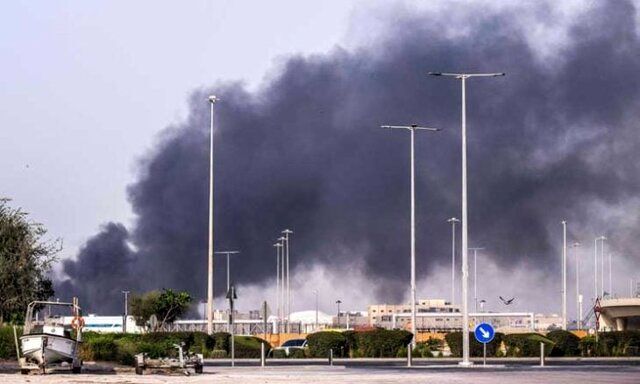 روز هفتم جنگ/ آخرین اخبار مقاومت ملی ایرانیان در برابر تجاوز آمریکایی صهیونی/ موج بیست&zwnj;ویکم وعده صادق ۴ با شلیک موشک&zwnj;های خیبر