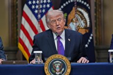 ادعای ترامپ: باید شخصاً در انتخاب رهبر بعدی ایران دخالت داشته باشم!؛ سخنگوی پیشین وزارت خارجه آمریکا: شتر در خواب بیند پنبه دانه