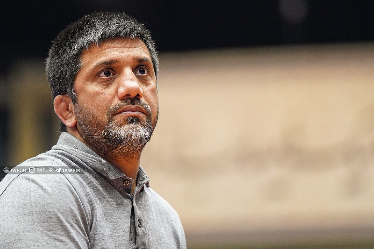 دبیر: افتخار می&zwnj;کنم که ورزشکار حکومتی&zwnj;ام/ در پرونده نوید افکاری دنبال گرفتن رضایت بودیم/ گرین کارت آمریکا را قبول نکردم!