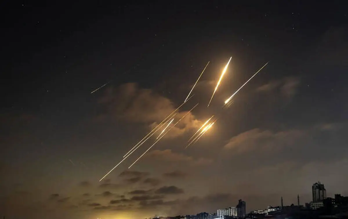 روز هشتم/ آخرین اخبار مقاومت ملی ایرانیان در برابر تجاوز آمریکایی صهیونی/ موج بیست و سوم وعده صادق ۴/بروزرسانی می شود