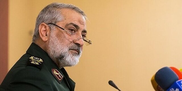 روز هشتم/ آخرین اخبار مقاومت ملی ایرانیان در برابر تجاوز آمریکایی صهیونی/ موج بیست و سوم وعده صادق ۴/بروزرسانی می شود