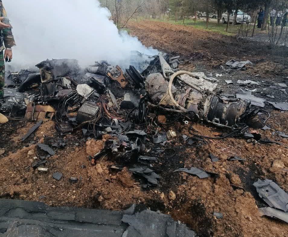 روز هشتم/ آخرین اخبار مقاومت ملی ایرانیان در برابر تجاوز آمریکایی صهیونی/ موج بیست و سوم وعده صادق ۴/بروزرسانی می شود