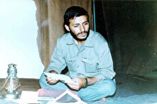 شهیدهمت سال ۱۳۶۱: اگر زیر پای این‌ملت له بشویم باز کم‌کاری کرده‌ایم/خاطره تابوت سازی در سوریه