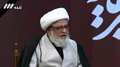 خبرگان‌ هرچه سریع‌تر نائب عام امام زمان را کشف کنند!