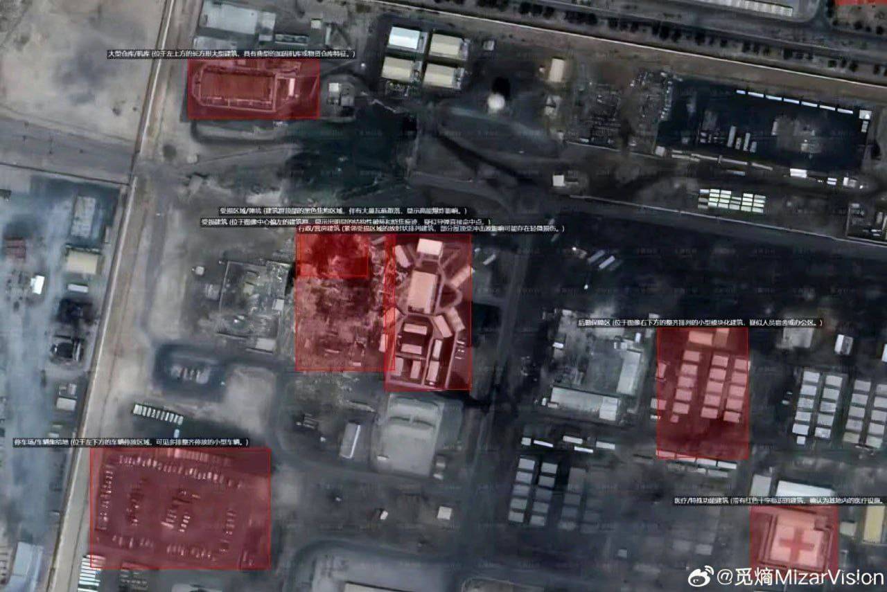 روز هشتم/ آخرین اخبار مقاومت ملی ایرانیان در برابر تجاوز آمریکایی صهیونی/ موج بیست و پنجم عملیات وعده صادق ۴/بروزرسانی می شود