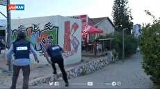 مقایسه عملکرد دو خبرنگار؛ وقتی برای دلار کار می‌کنی و وقتی برای وطن!