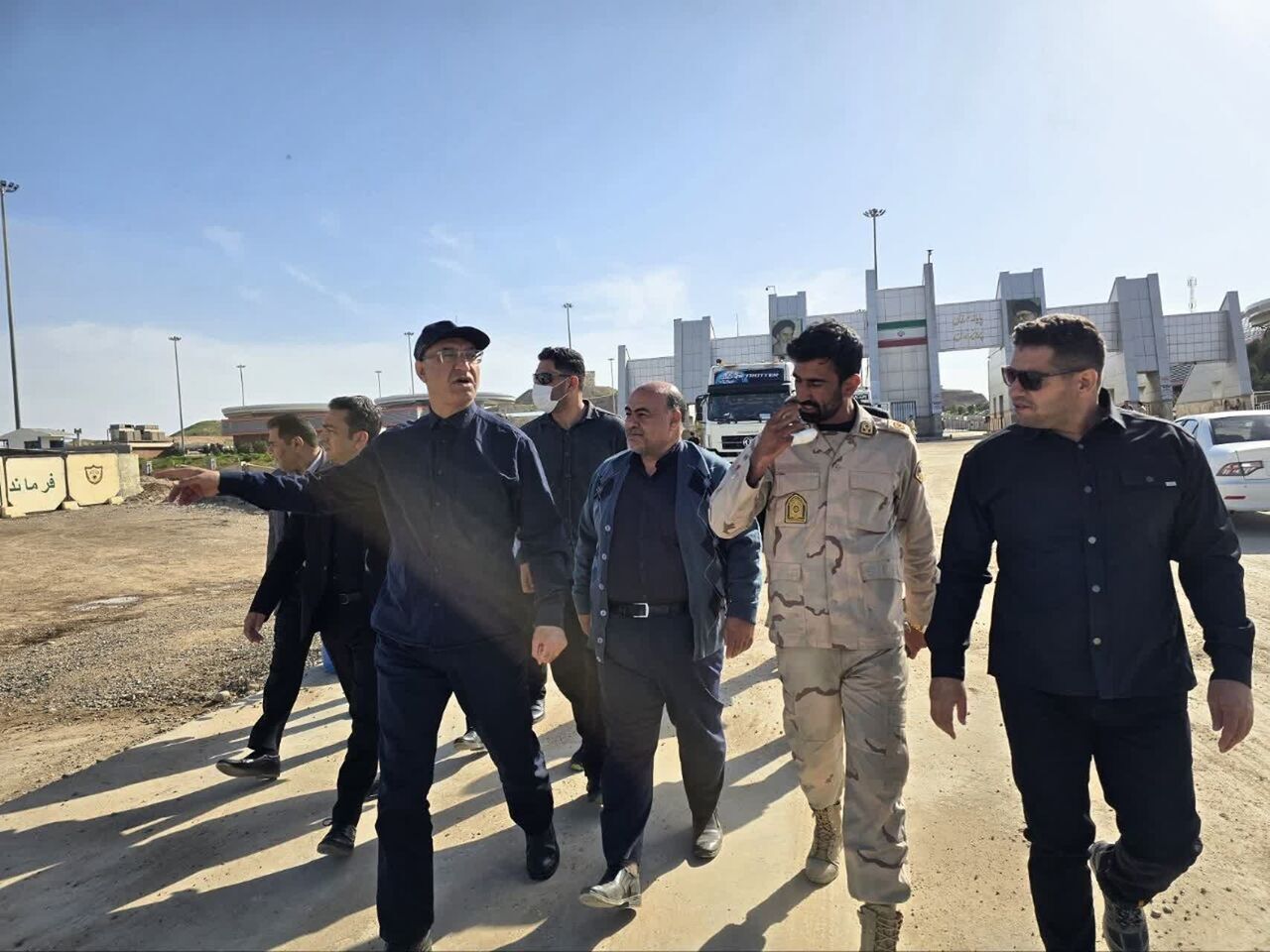 روز هشتم/ آخرین اخبار مقاومت ملی ایرانیان در برابر تجاوز آمریکایی صهیونی/ موج بیست و پنجم عملیات وعده صادق ۴/بروزرسانی می شود