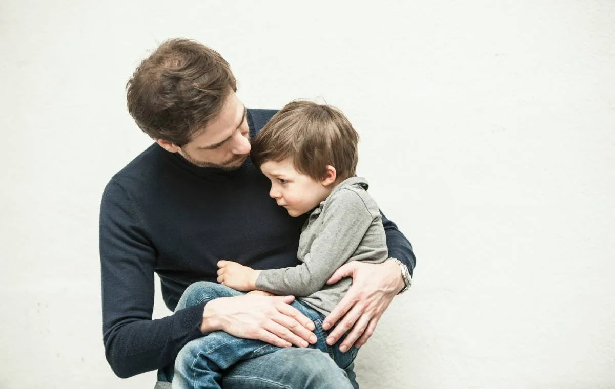 برای سلامت روان خود و فرزندانمان، یک &laquo;رژیم خبری&raquo; داشته باشیم