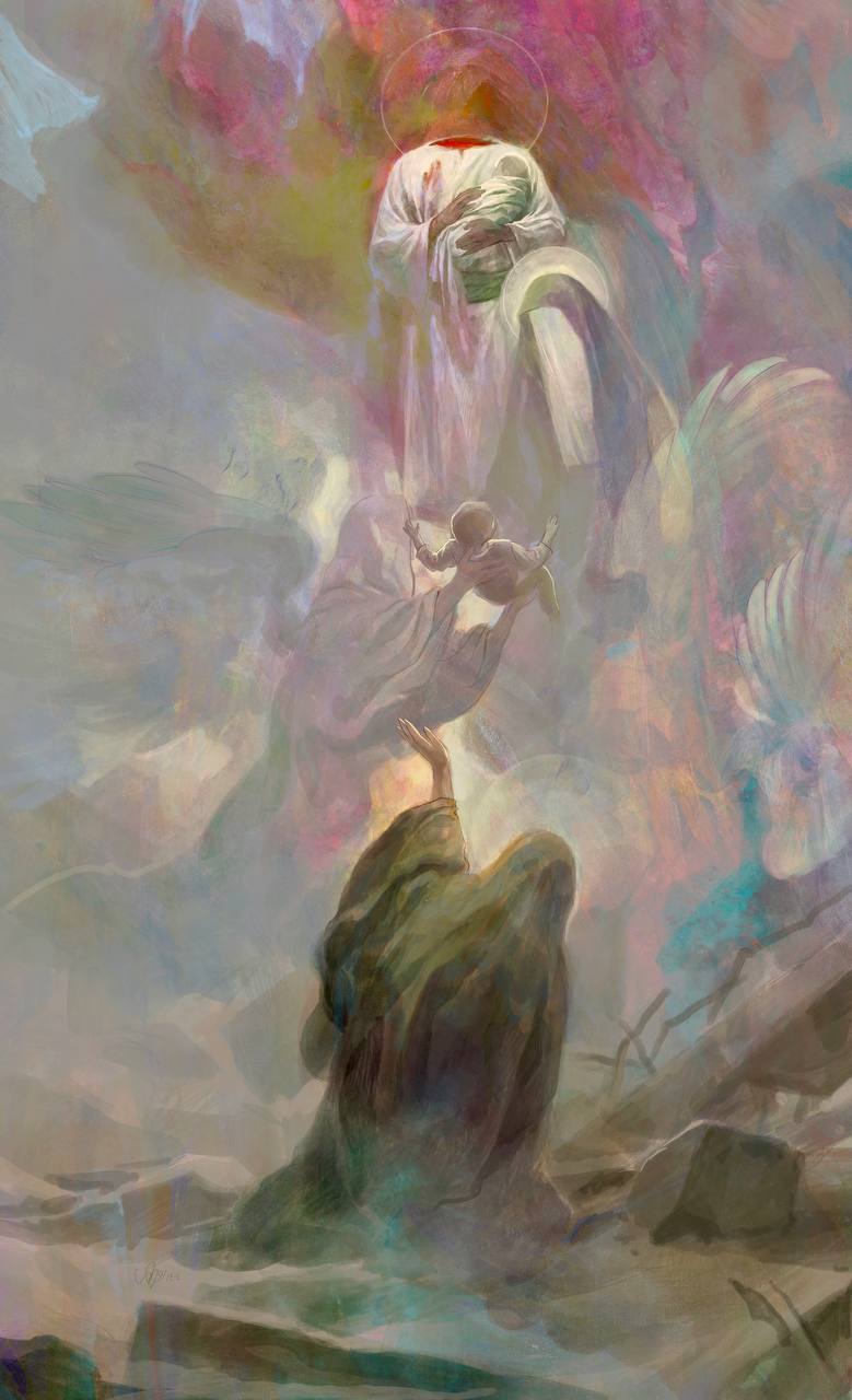 روز نهم / شاهکار موشک های ایران در سرزمین های اشغالی/ به روزرسانی می شود