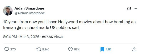 اینگونه جای جلاد و شهید را عوض خواهند کرد!