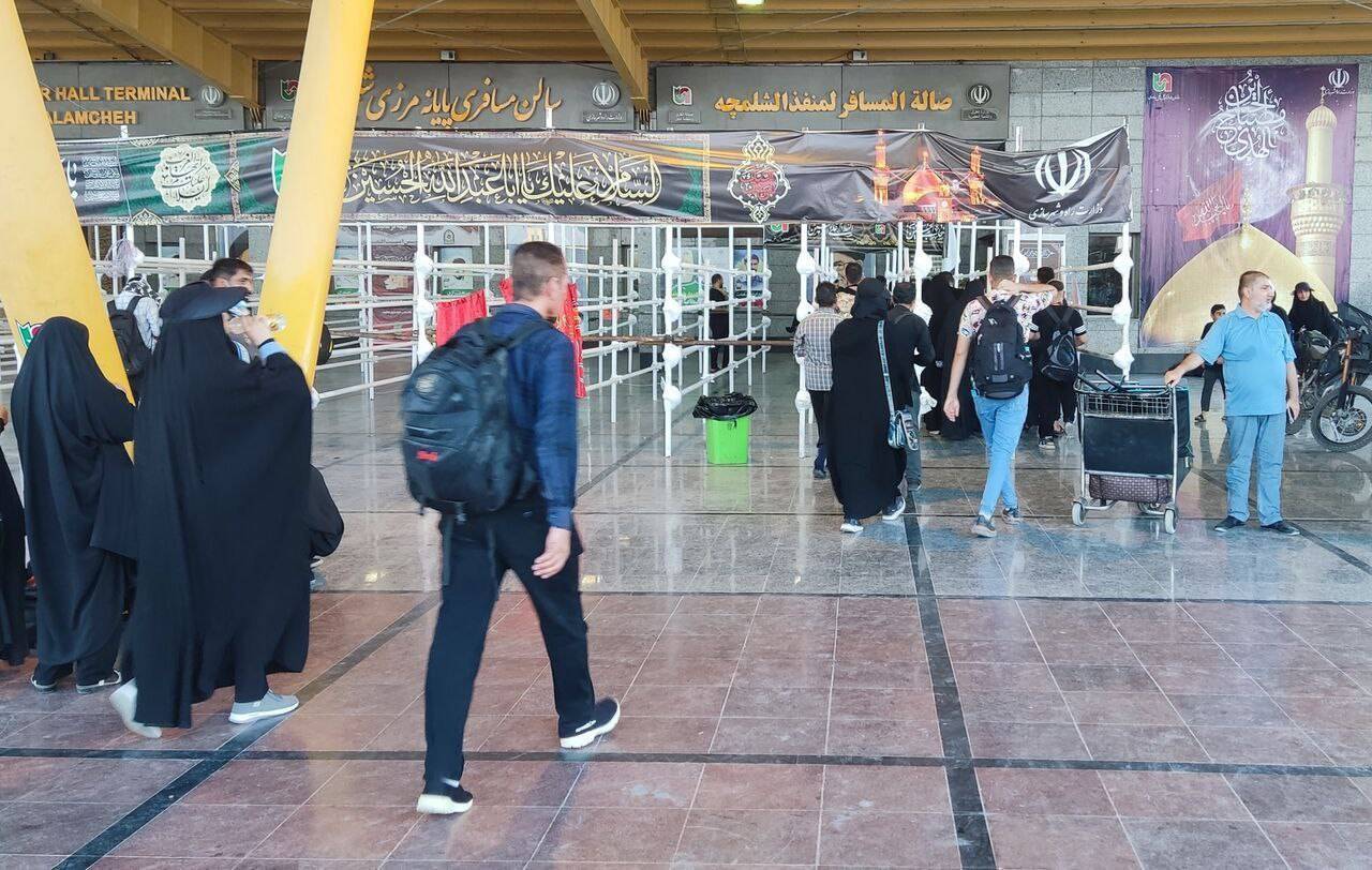 روز نهم / شاهکار موشک های ایران در سرزمین های اشغالی/آغاز موج 28 عملیات وعده صادق4/ به روزرسانی می شود