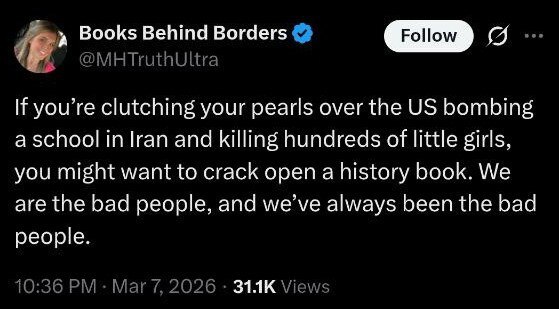 روز دهم/ ادامه جنگ حق و باطل و جنگ ظالم و مظلوم/ واکنش&zwnj;&zwj;&zwnj;ها به معرفی سومین رهبر جمهوری اسلامی ایران/ موج سی&zwnj;ام عملیات وعده صادق ۴ / به&zwnj;روز رسانی می&zwnj;شود