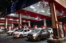 تأمین سوخت تهران و البرز پایدار است