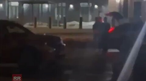 انفجار در مجاورت سفارت آمریکا در اسلو