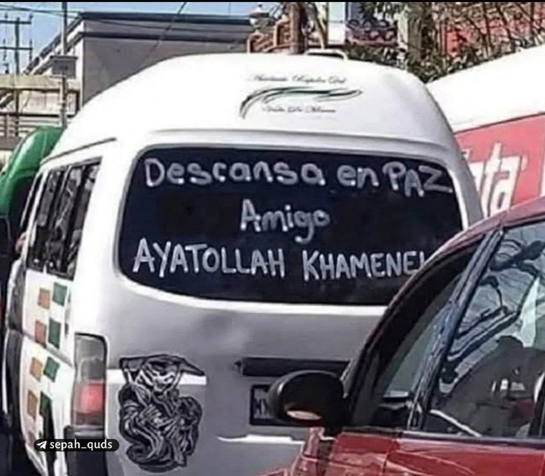 روز دهم/ ادامه جنگ حق و باطل و جنگ ظالم و مظلوم/ واکنش&zwnj;&zwj;&zwnj;ها به معرفی سومین رهبر جمهوری اسلامی ایران/ موج سی&zwnj;ام عملیات وعده صادق ۴ / به&zwnj;روز رسانی می&zwnj;شود