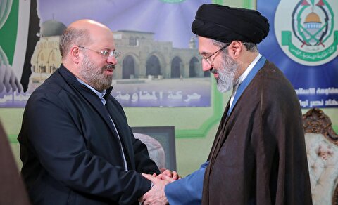 روایت شنیدنی از توان اجرایی آیت الله سید مجتبی خامنه‌ای