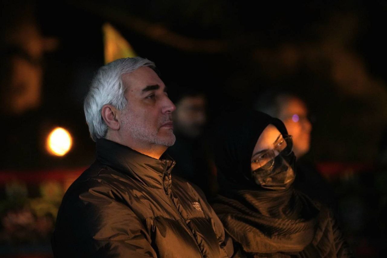 روز دهم/ ادامه جنگ حق و باطل و جنگ ظالم و مظلوم/ واکنش&zwnj;&zwj;&zwnj;ها به معرفی سومین رهبر جمهوری اسلامی ایران/ موج سی&zwnj;ام عملیات وعده صادق ۴ / به&zwnj;روز رسانی می&zwnj;شود