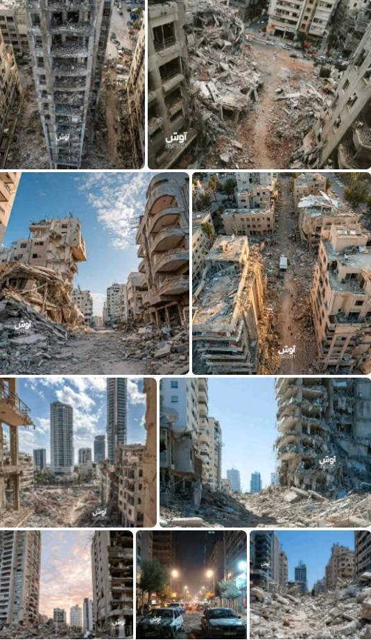 روز دهم/ ادامه جنگ حق و باطل و جنگ ظالم و مظلوم/ واکنش&zwnj;&zwj;&zwnj;ها به معرفی سومین رهبر جمهوری اسلامی ایران/ موج سی&zwnj;ام عملیات وعده صادق ۴ / به&zwnj;روز رسانی می&zwnj;شود