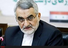 کشور‌های منطقه حتی یک رادار کوچک را هم در اختیار آمریکا قرار دهند مورد هدف قرار می‌گیرند / سیاست دفاعی و تهاجمی ایران هیچ گونه تغییری پیدا نکرده است