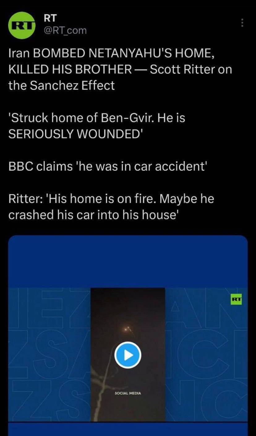 روز دهم/ ادامه جنگ حق و باطل و جنگ ظالم و مظلوم/ واکنش&zwnj;&zwj;&zwnj;ها به معرفی سومین رهبر جمهوری اسلامی ایران/ موج سی&zwnj;ام عملیات وعده صادق ۴ / به&zwnj;روز رسانی می&zwnj;شود