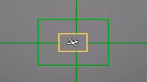 لحظه انهدام دو فروند پهپاد آمریکایی دیگر