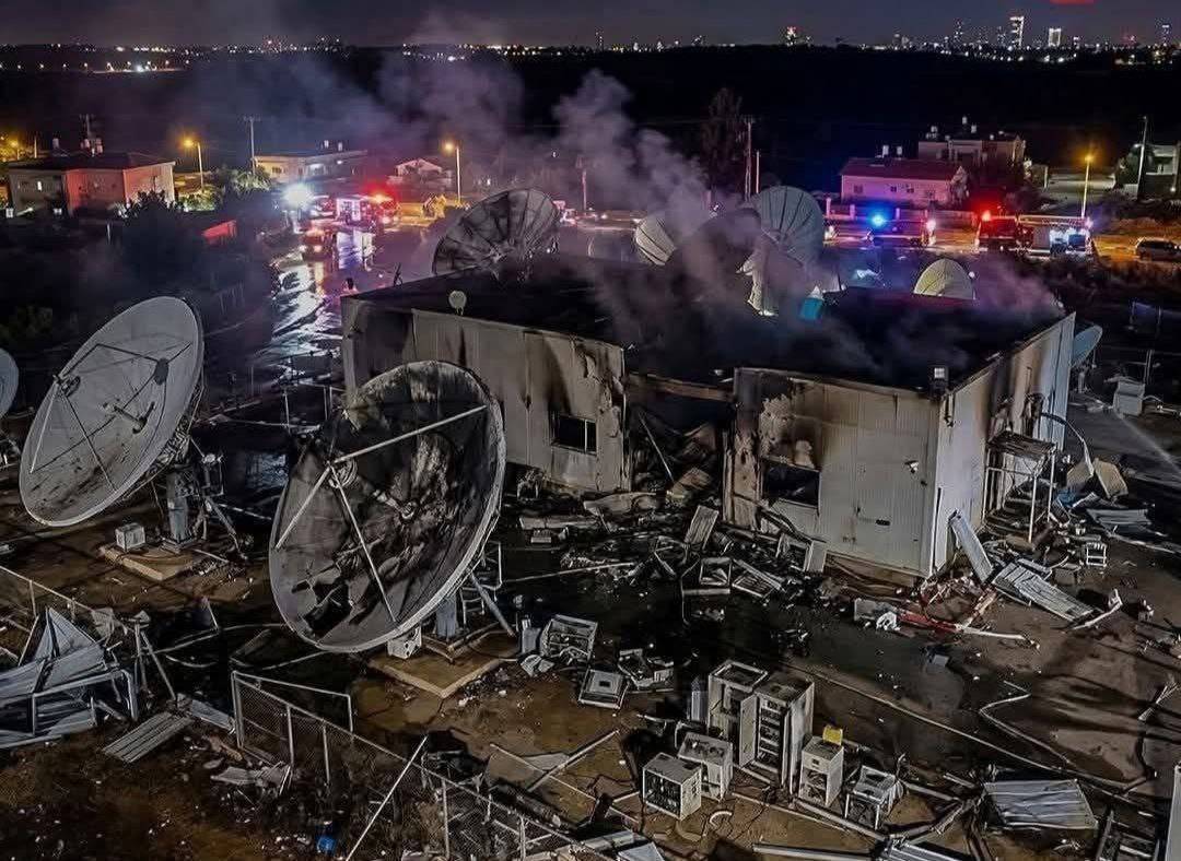 روز یازدهم جنگ/وعده صادق ۴ به موج ۳۳ رسید/غریب&zwnj;آبادی: جنگ وقتی تمام می&zwnj;شود که ایران بخواهد/بروزرسانی می شود