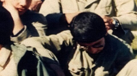 رهبر انقلاب گفتند اجازه ندهید آقا مجتبی اسیر شود