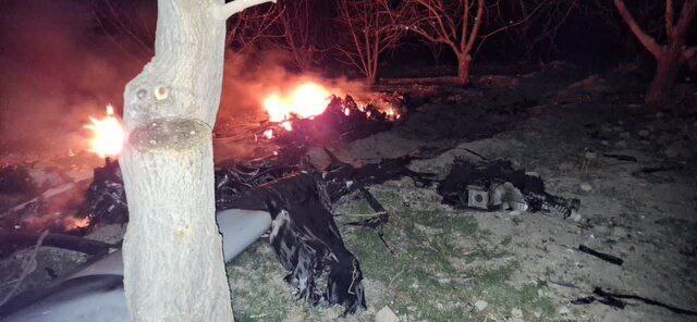 روز یازدهم جنگ/وعده صادق ۴ به موج ۳۳ رسید/غریب&zwnj;آبادی: جنگ وقتی تمام می&zwnj;شود که ایران بخواهد/بروزرسانی می شود